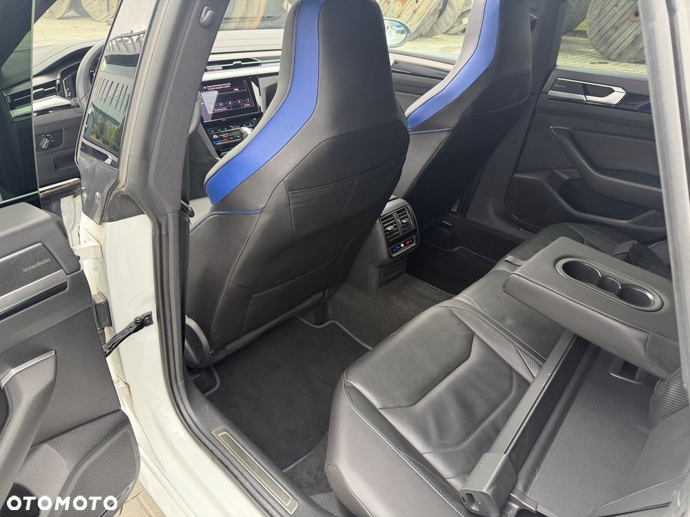 Volkswagen Arteon 2.0 TSI 4Motion R DSG - 18