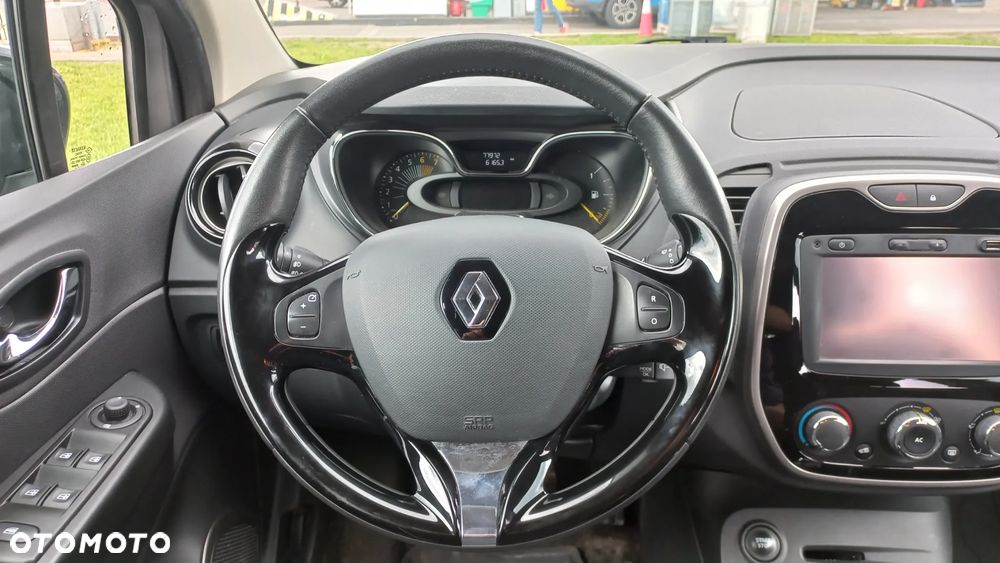 Renault Captur 0.9 Energy TCe Limited - 14