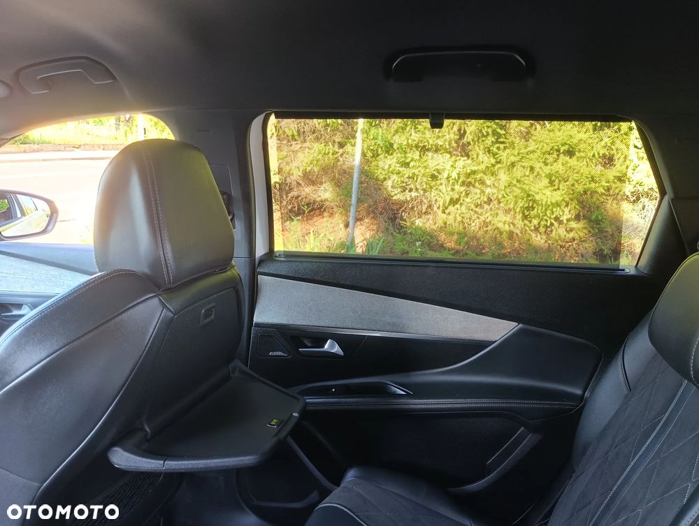 Peugeot 5008 2.0 BlueHDi GT Pack S&S EAT8 - 12