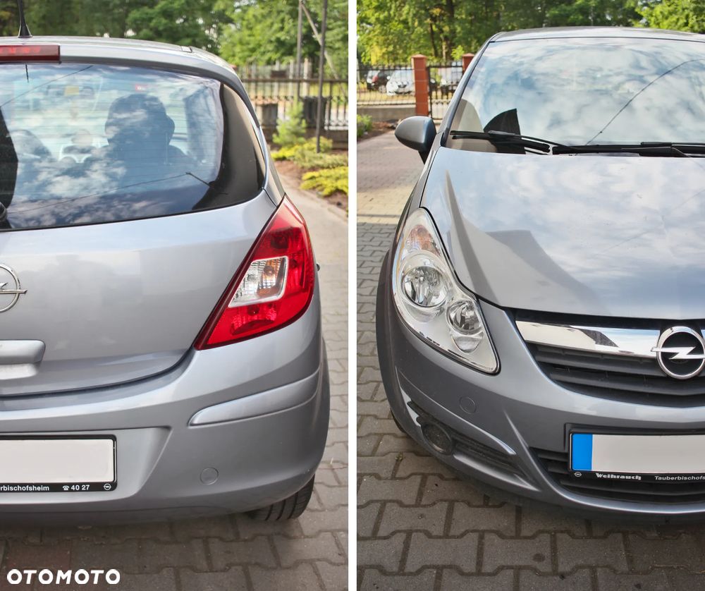 Opel Corsa - 13