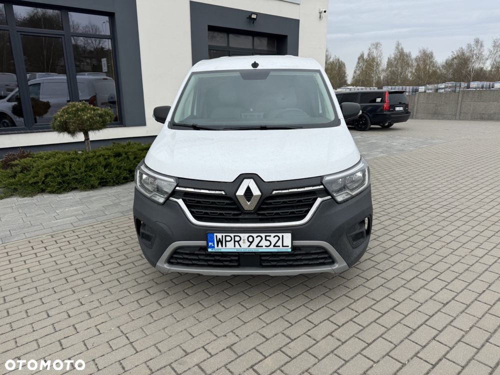 Renault Kangoo - 3