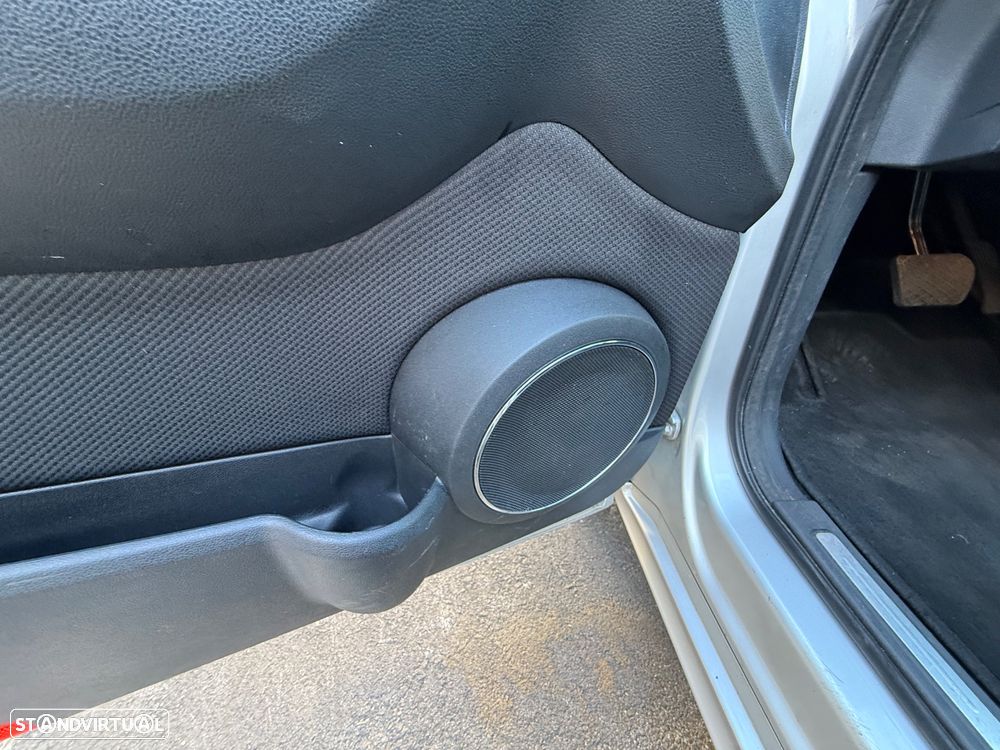 Mercedes-Benz A 180 CDi Elegance Automatic - 12