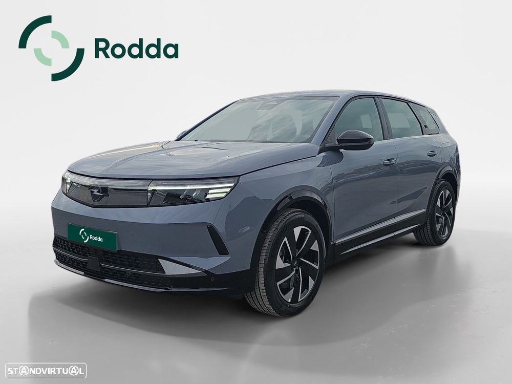 Opel Grandland 73 kWh Edition - 3