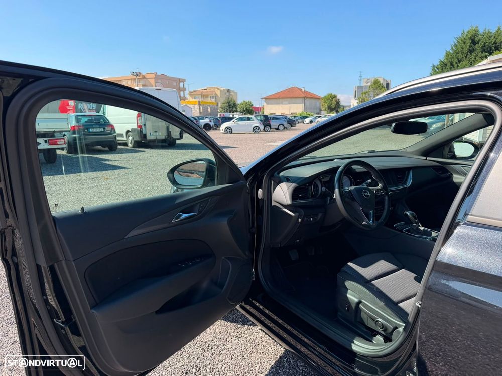 Opel Insignia Sports Tourer 1.5 D Business - 28