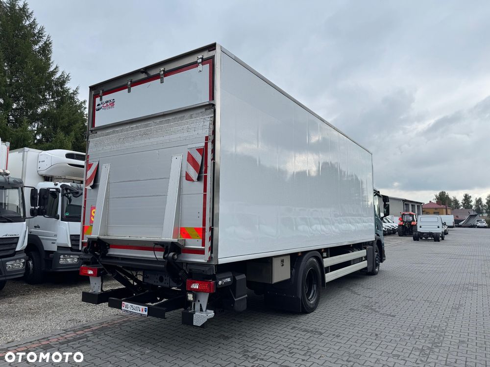 Scania P 280 - 10