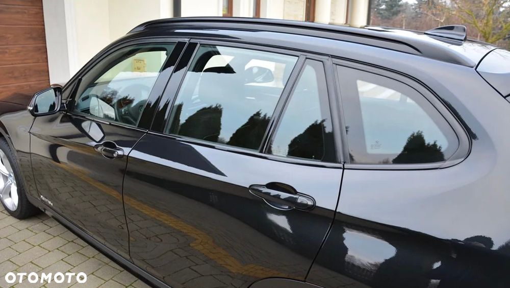 BMW X1 sDrive18d Sport Line - 8