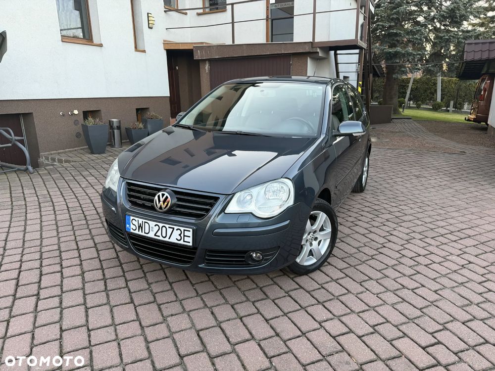 Volkswagen Polo 1.2 United - 1