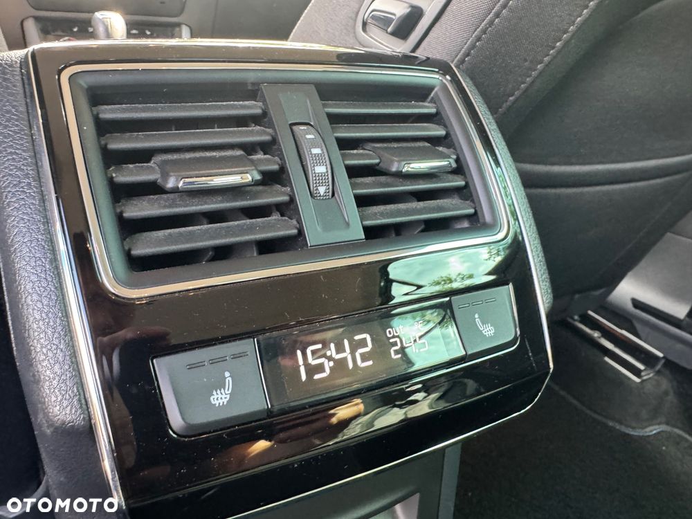 Skoda Superb 1.4 TSI Plug-In Hybrid Ambition DSG - 10
