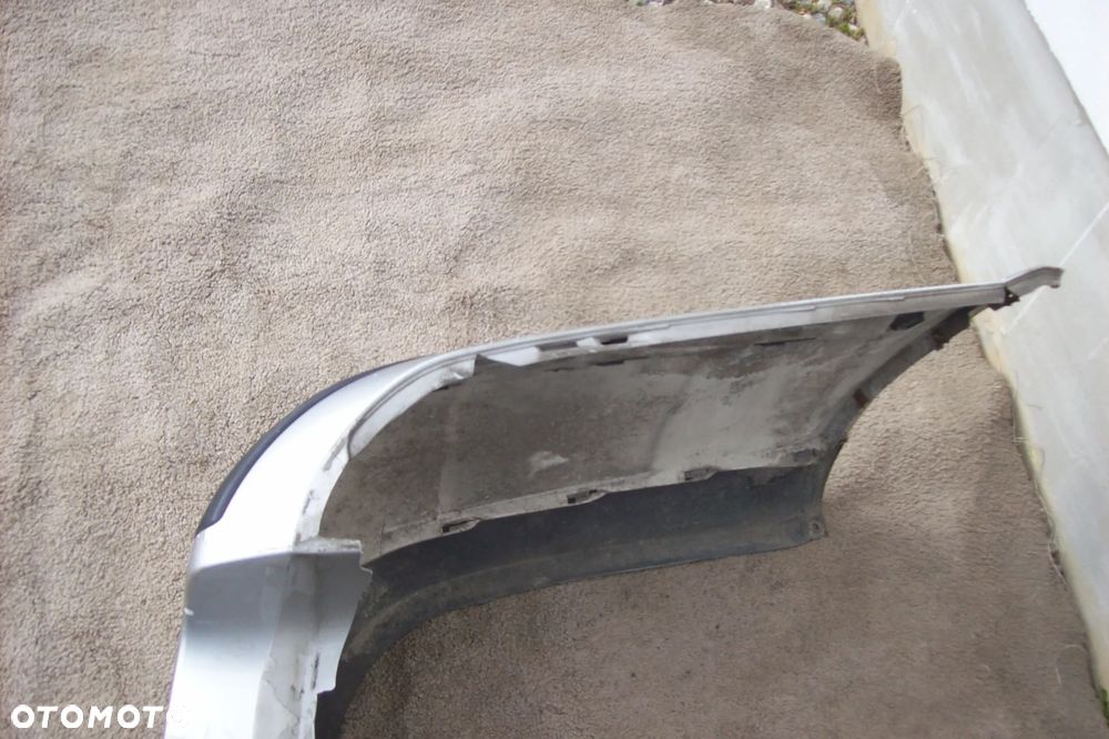 ZDERZAK TYLNY FORD MONDEO KM 3 KOMBI LIFT - 5