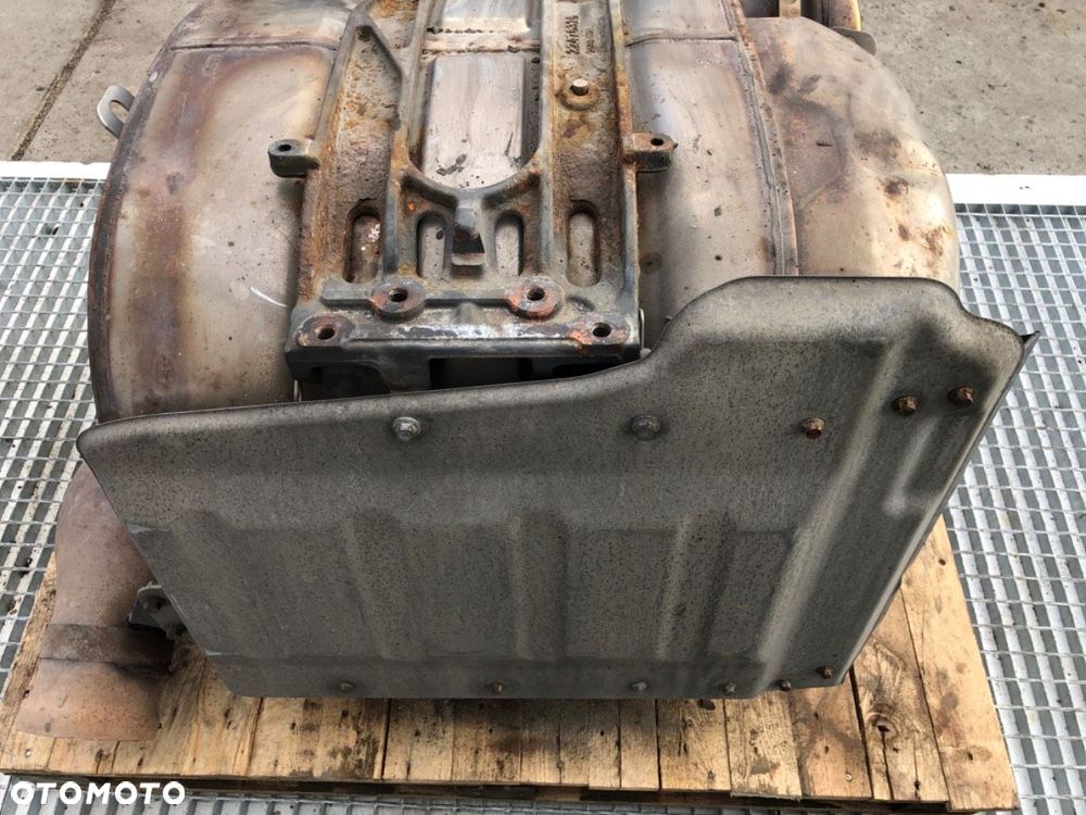 KATALIZATOR  VOLVO FH II 2012 - 2022 500 368 kW [500 KM] 10x4/6 2017 22476326 - 10