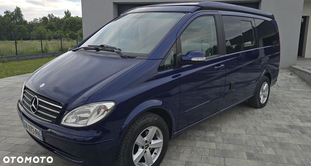 Mercedes-Benz Marco Polo - 13