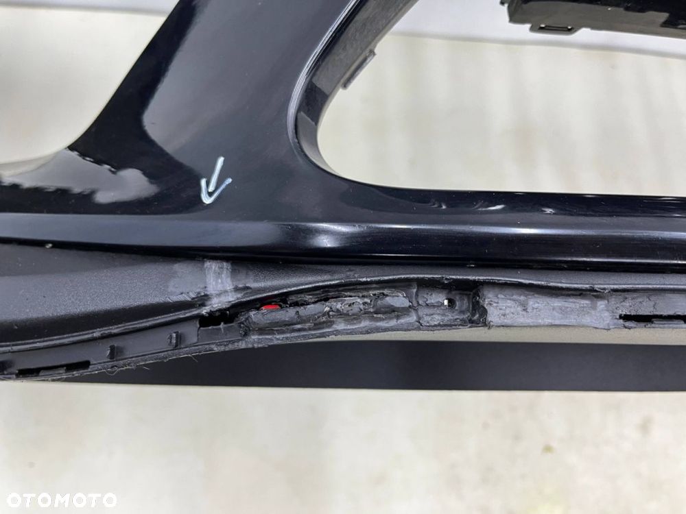 Zderzak przedni Hyundai I30 N N-Line 3 III 16r.- przód PDC 86511-S0000 - 14