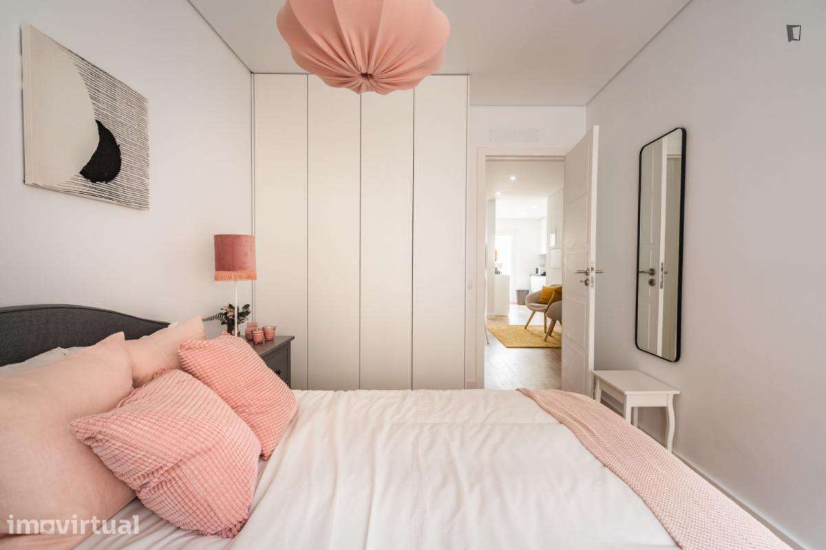 Apartamento com 2 quartos - localizado em Lisbon - Grande imagem: 4/20