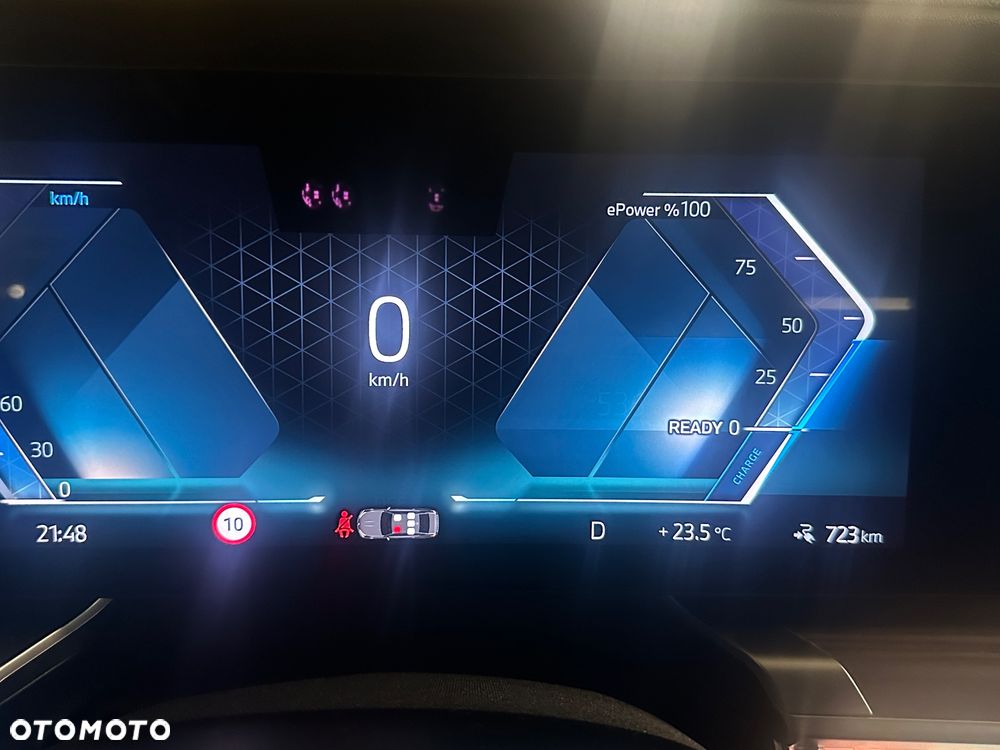 BMW i7 105.7kWh xDrive60 - 9