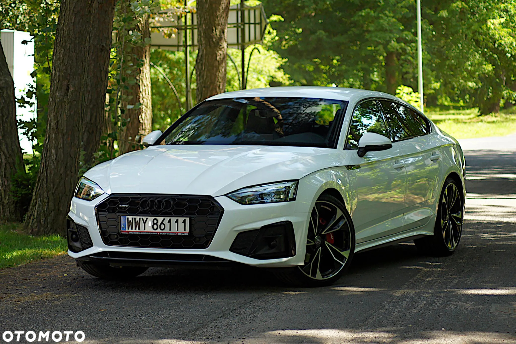 Audi A5 - 11