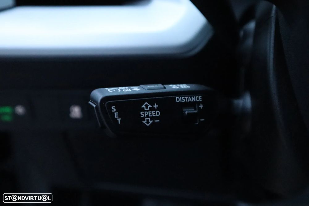 Audi Q4 e-tron 40 82 kWH - 33