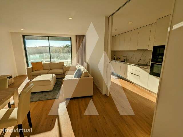 Maravilhoso apartamento T3 na Costa Nova! - Grande imagem: 4/26