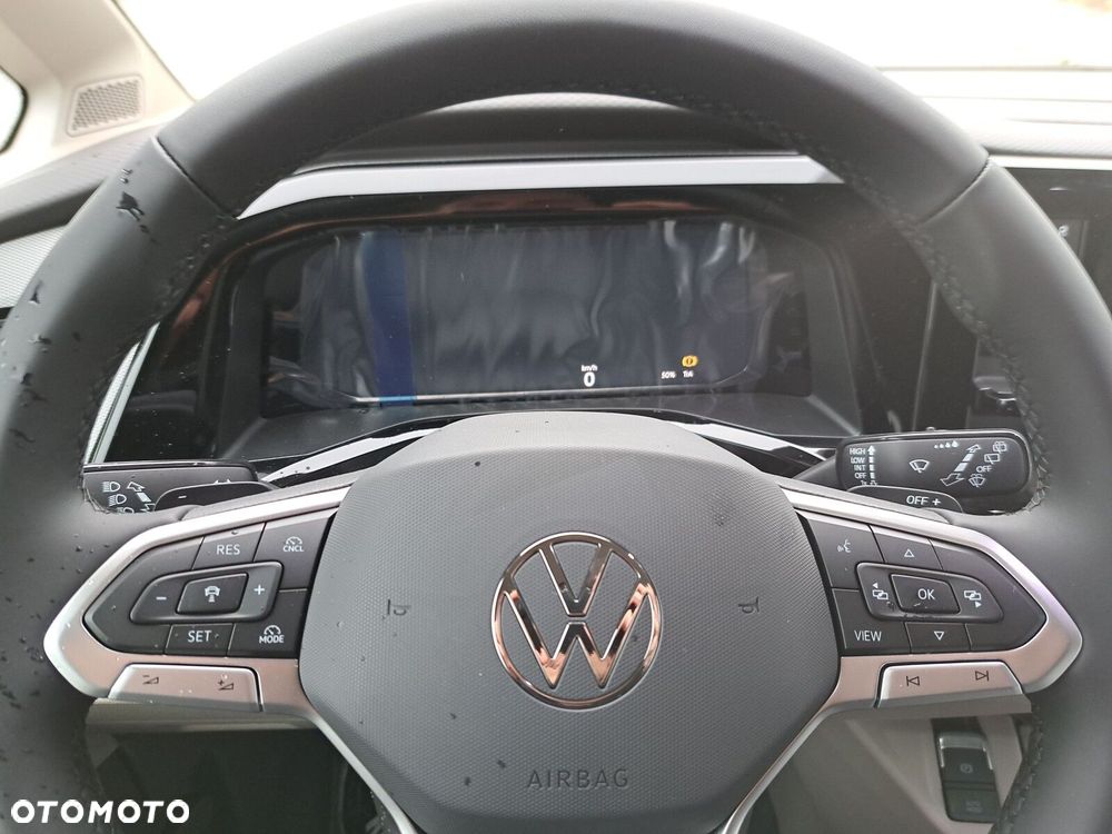 Volkswagen multivan Family L2 2.0 TDI 150 KM DSG - 21