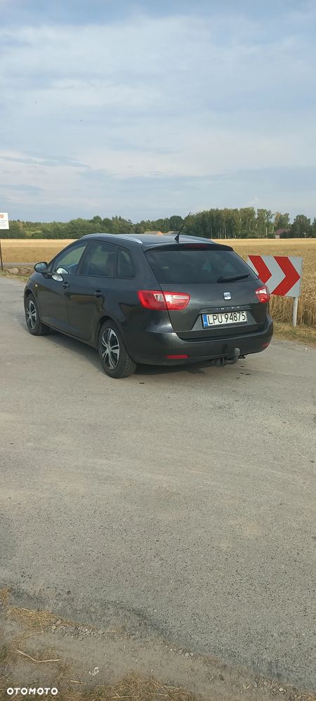 Seat Ibiza 1.2 TDI CR Ecomotive Reference - 3