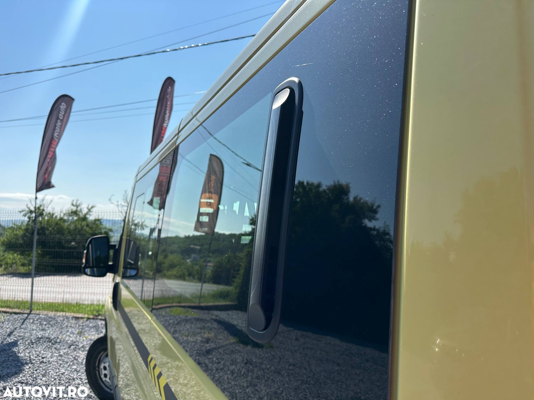Peugeot Boxer HDi 330 L1H1 Active - 11