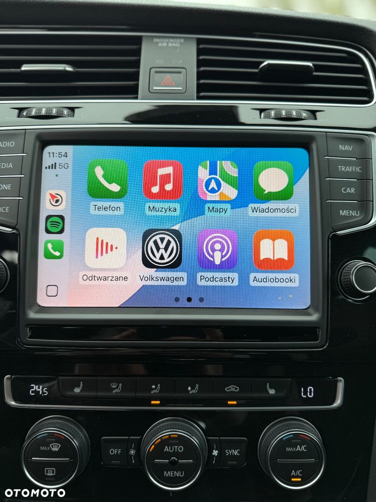 Volkswagen Golf R 2.0 TSI OPF 4Motion DSG - 13