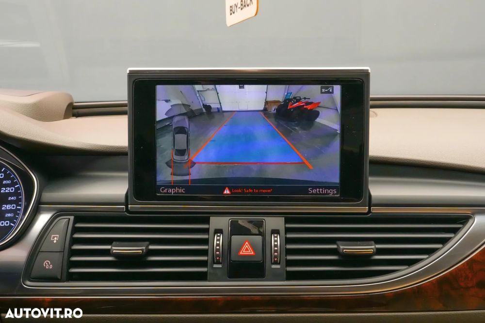 Audi A6 2.0 TDI Ultra S tronic - 21