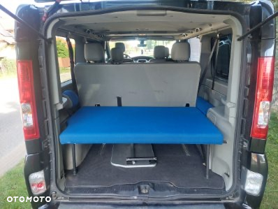 Opel Vivaro Life Cosmo L2H1 MTA - 9