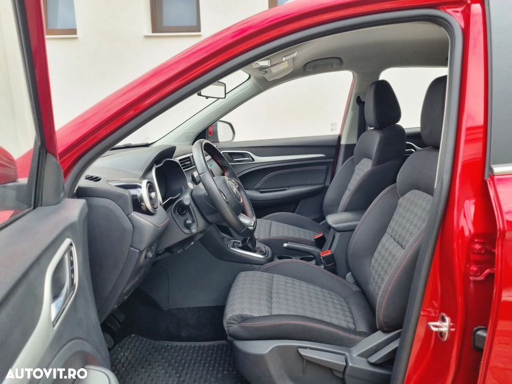 MG ZS ICE 1.5 VTI-tech Comfort - 7