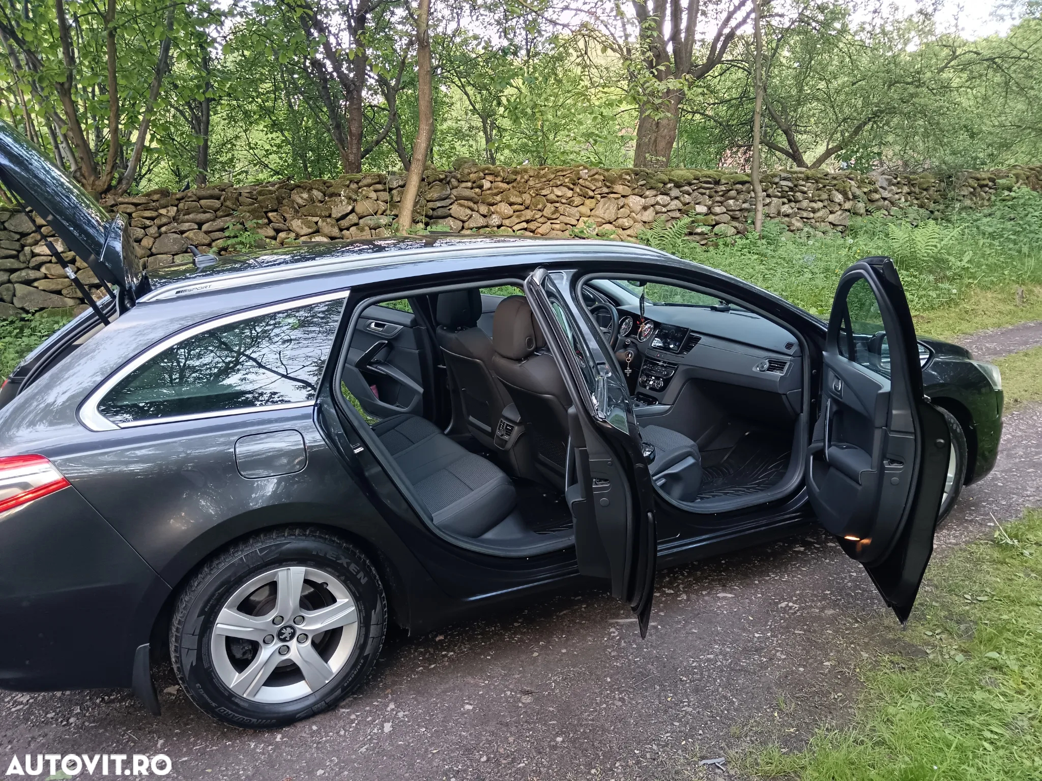 Peugeot 508 SW 2.0 HDI FAP Active - 4