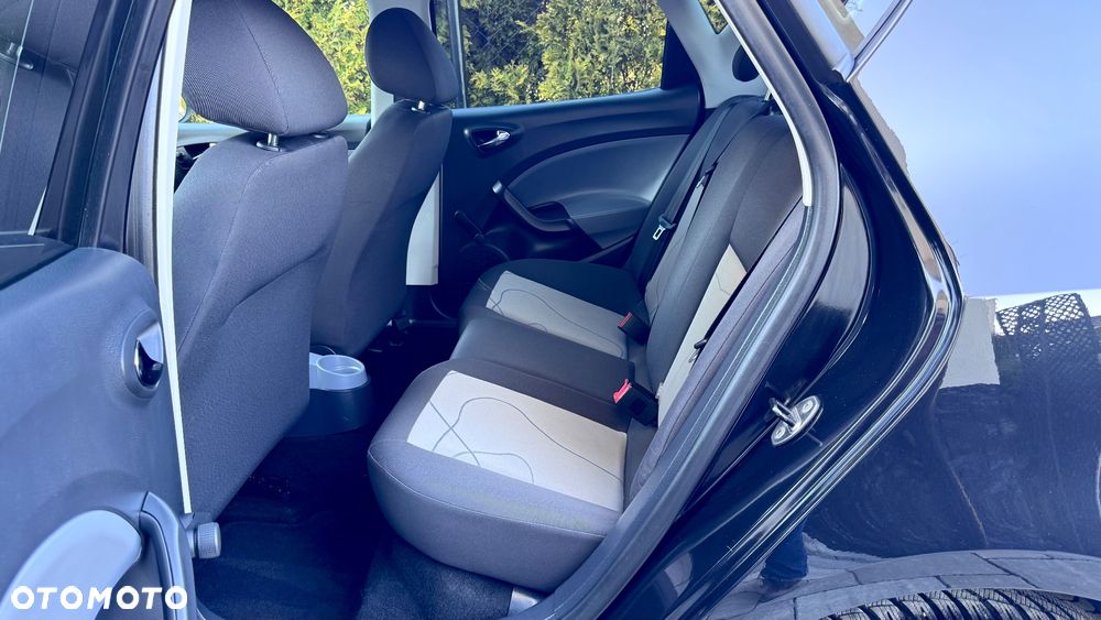 Seat Ibiza 1.4 16V Reference - 23