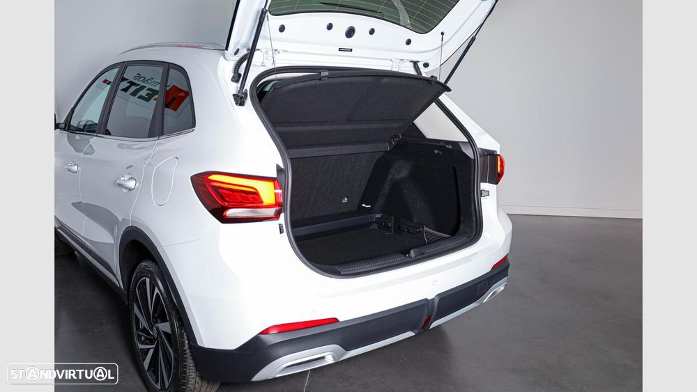 MG ZS 1.5 Hybrid+ Luxury - 20