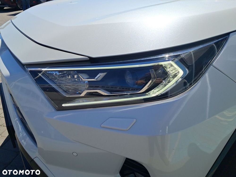 Toyota RAV4 2.5 Hybrid Selection 4x4 - 11