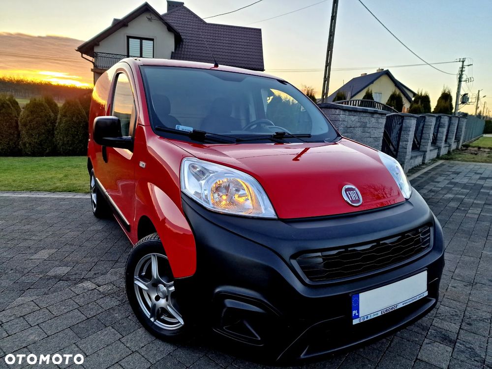 Fiat Fiorino 1.4 Dynamic - 7