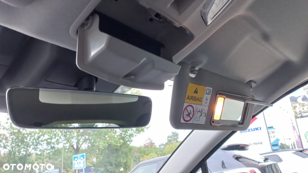 Suzuki S-Cross 1.4 BoosterJet mHEV Premium Plus SP - 37