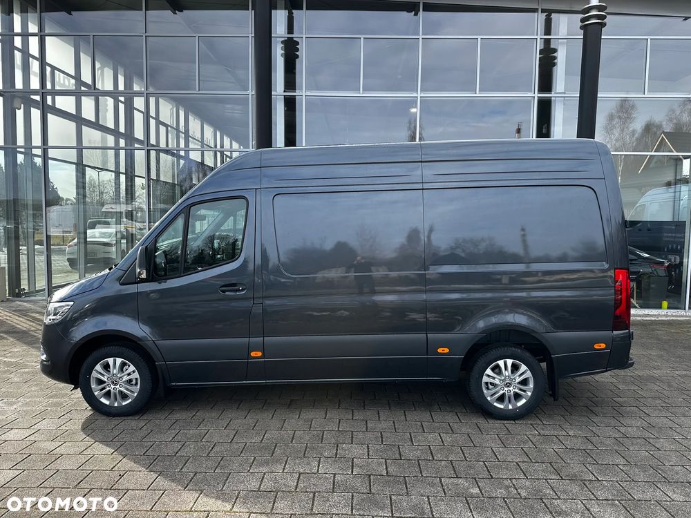 Mercedes-Benz Sprinter 319 CDI Furgon 3665 mm L2H2 - 5