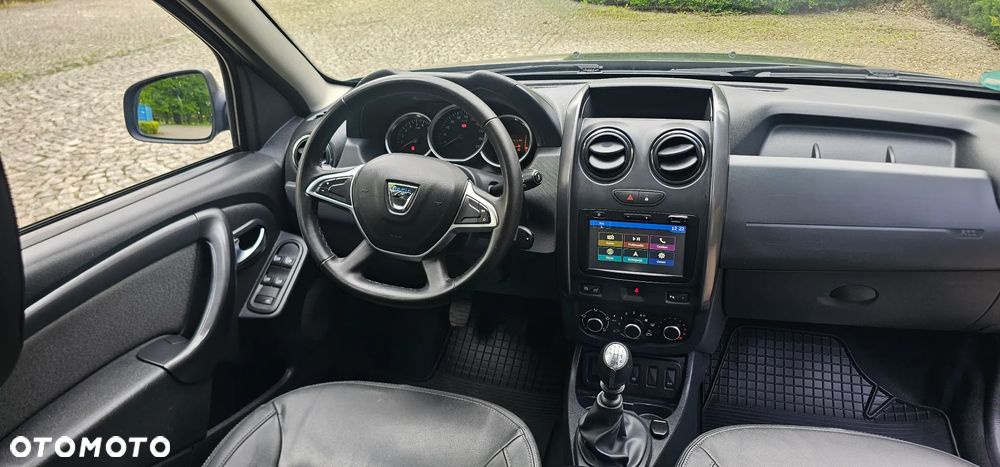 Dacia Duster TCe 125 2WD Prestige - 9