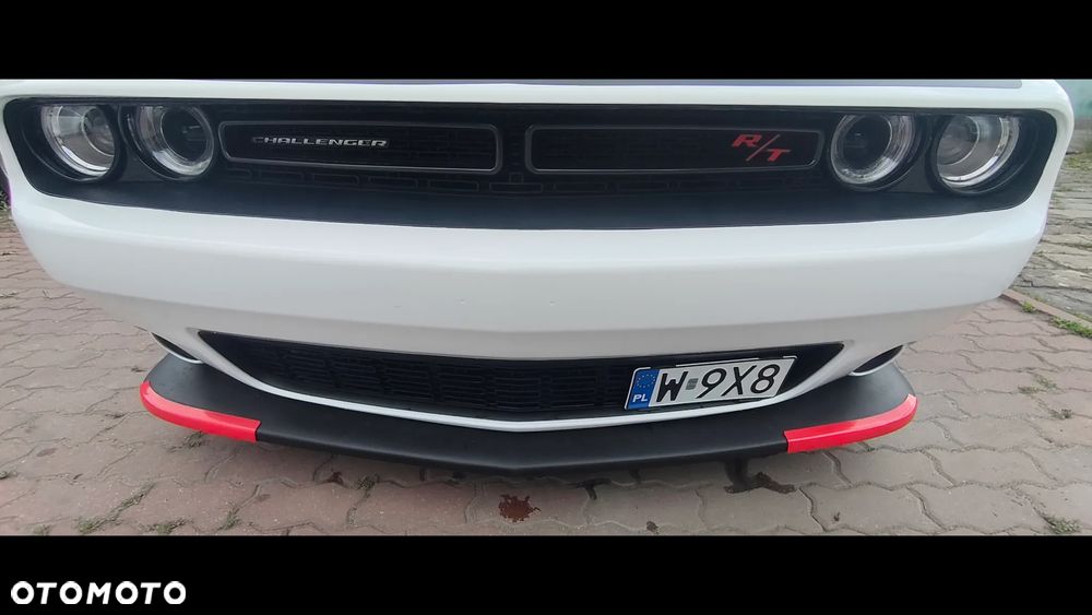 Dodge Challenger 5.7 R/T - 14