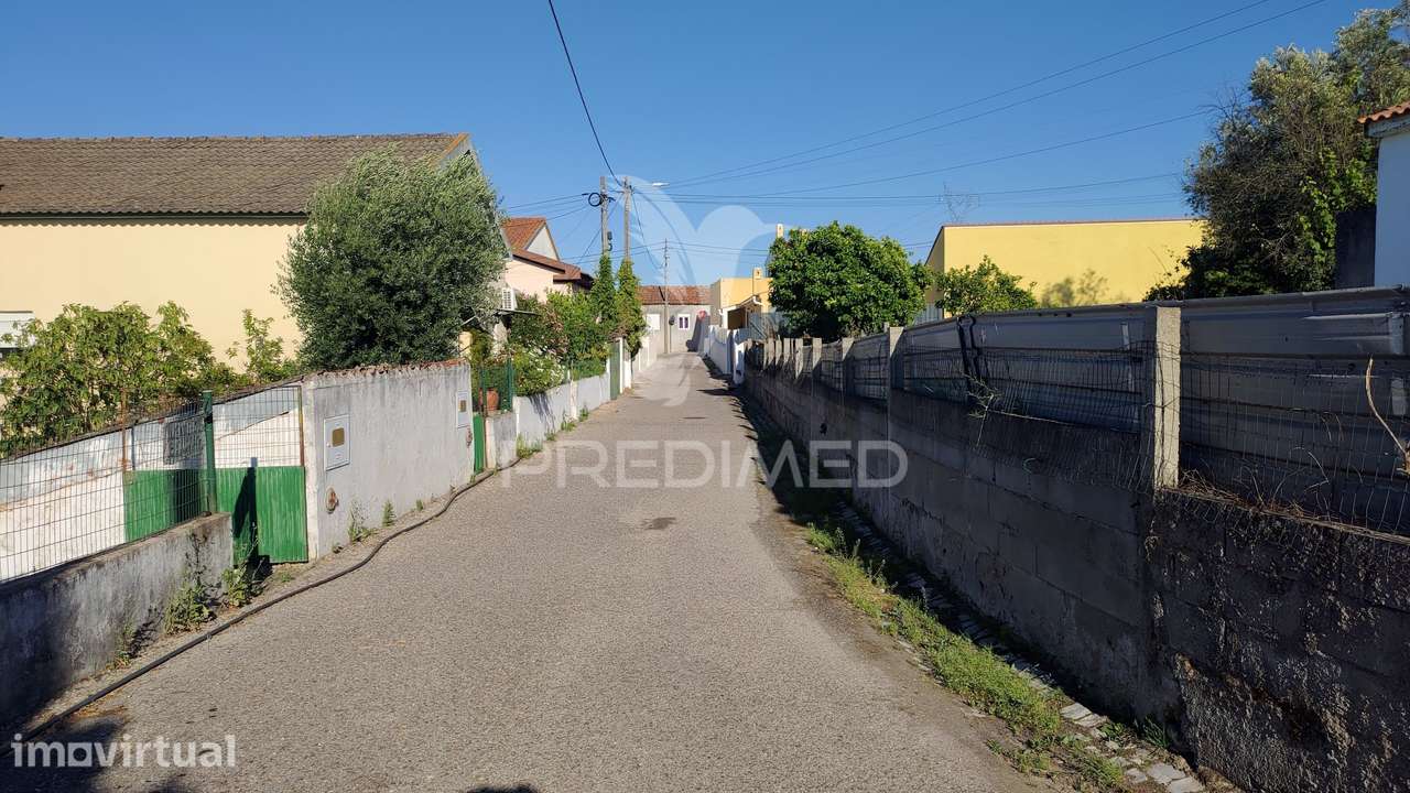 Casa Térrea para reconstruir - Constância - Grande imagem: 2/31