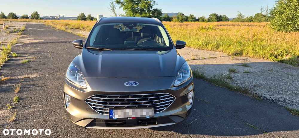 Ford Kuga 1.5 EcoBoost FWD Titanium - 5
