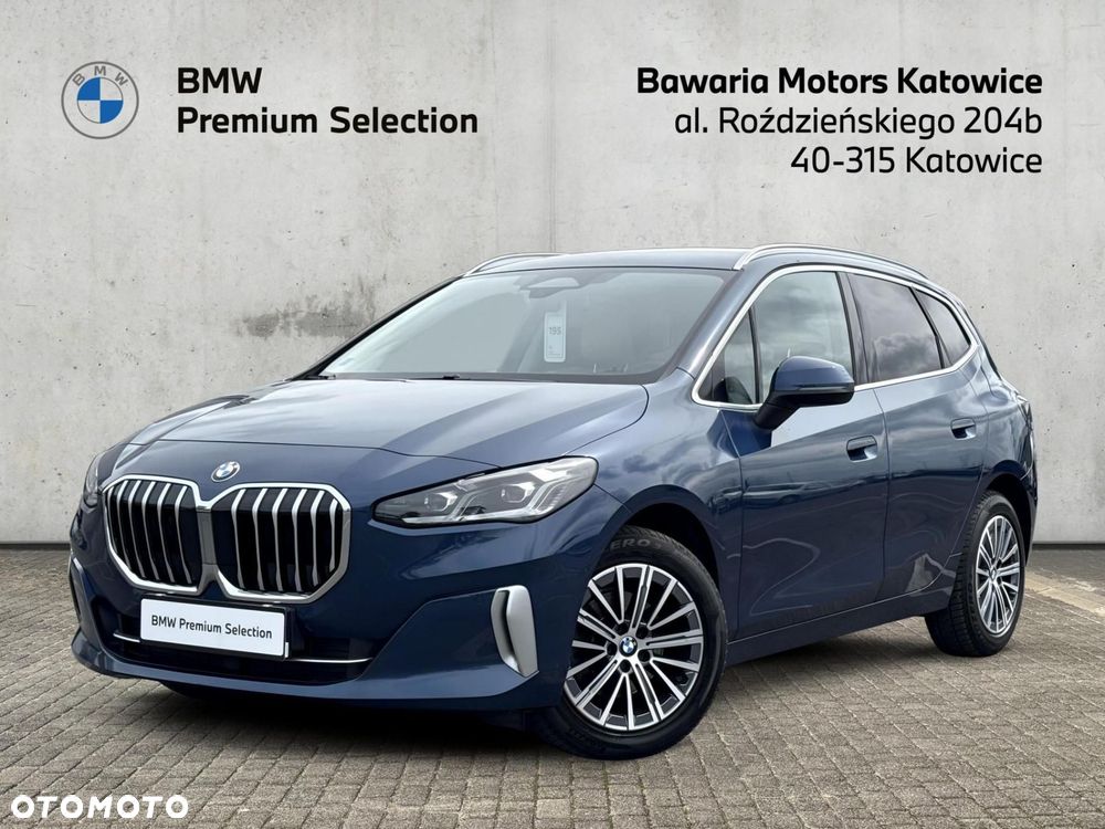 BMW Seria 2 - 1