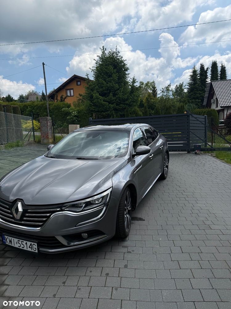 Renault Talisman ENERGY TCe 200 EDC INITIALE PARIS - 2