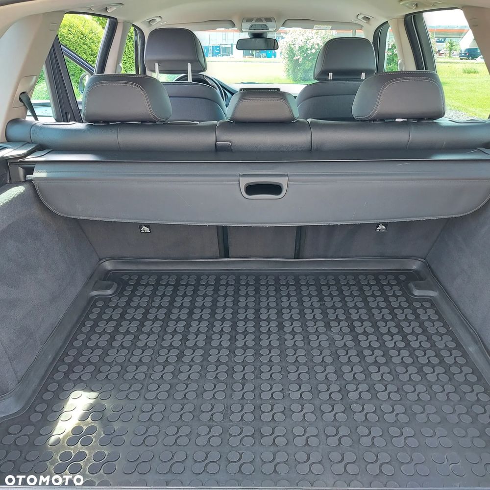 BMW X5 xDrive25d - 9