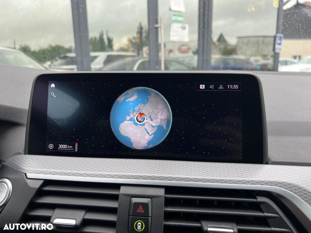 BMW X3 xDrive30e Aut. M Sport - 13