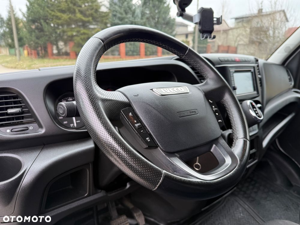 Iveco Daily 35s16 - 5