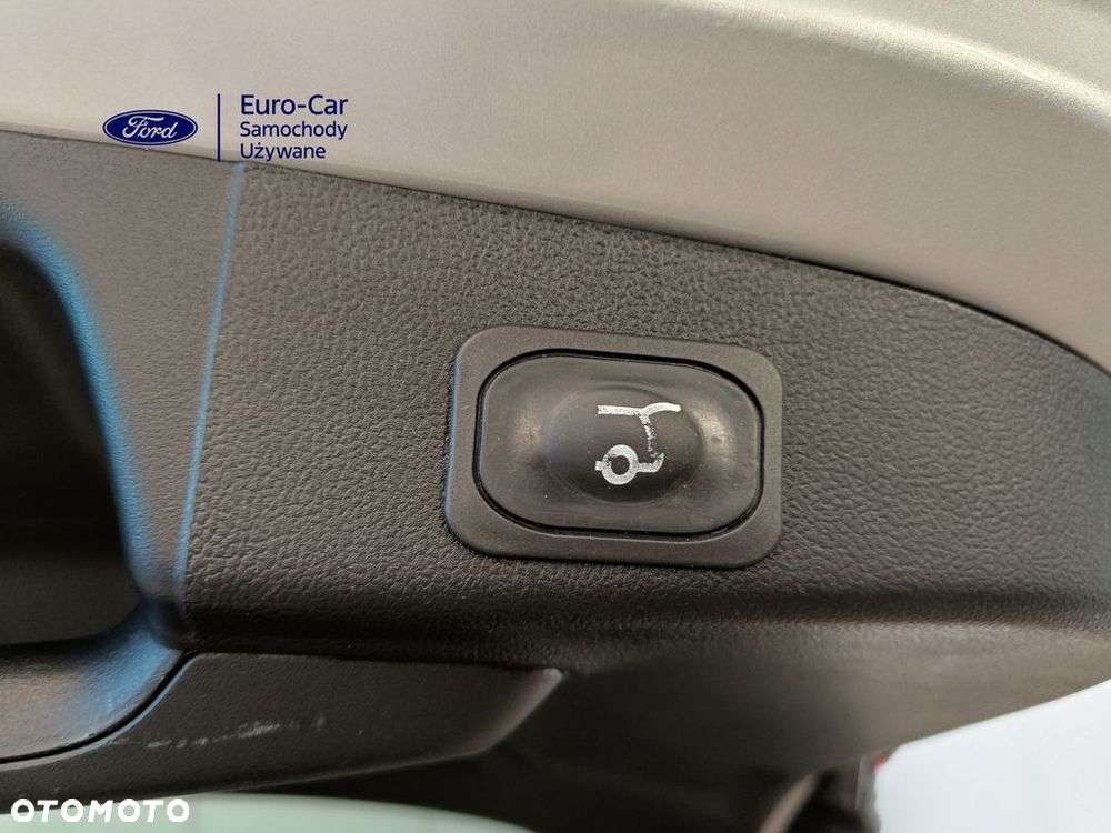 Ford Focus 1.0 EcoBoost Titanium X - 9