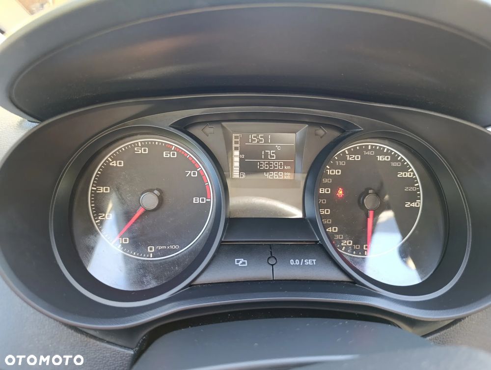 Seat Ibiza 1.2 TSI i-Tech - 26