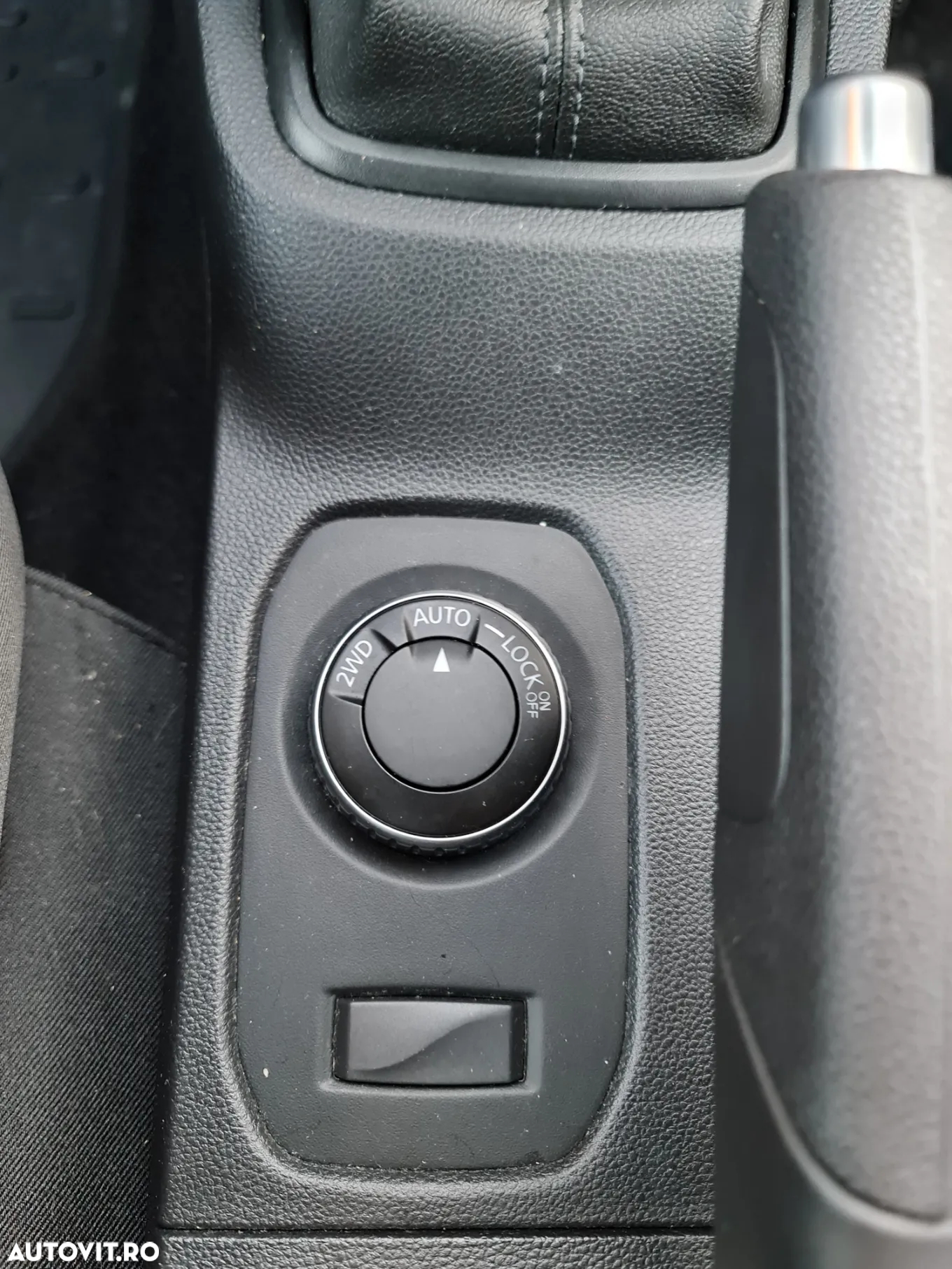Dacia Duster 1.5 Blue dCi 4WD Comfort - 13