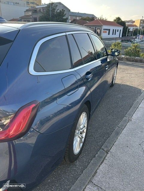 BMW 330 - 5