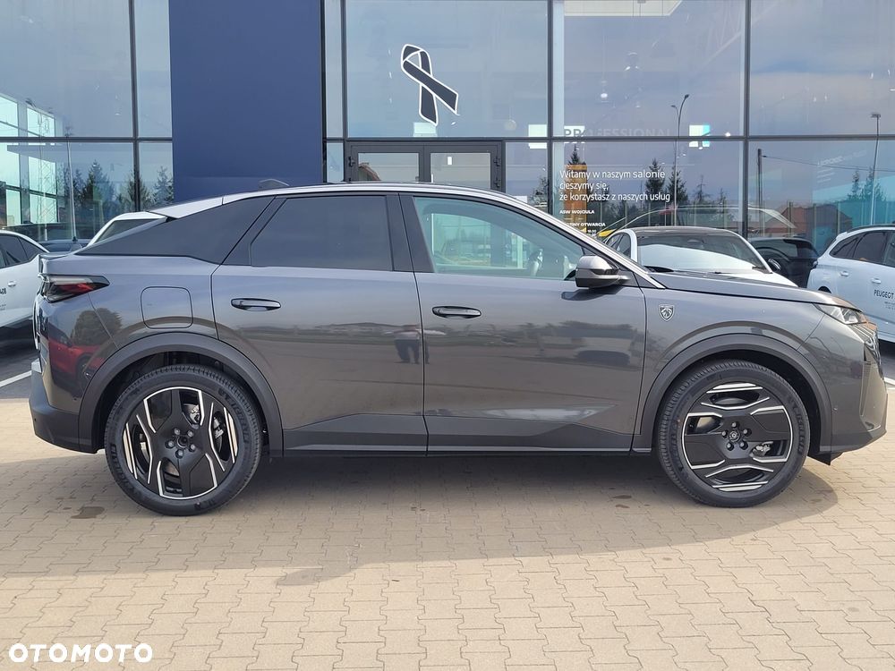 Peugeot 3008 1.6 PHEV 195 GT Exclusive e-DCS7 - 7