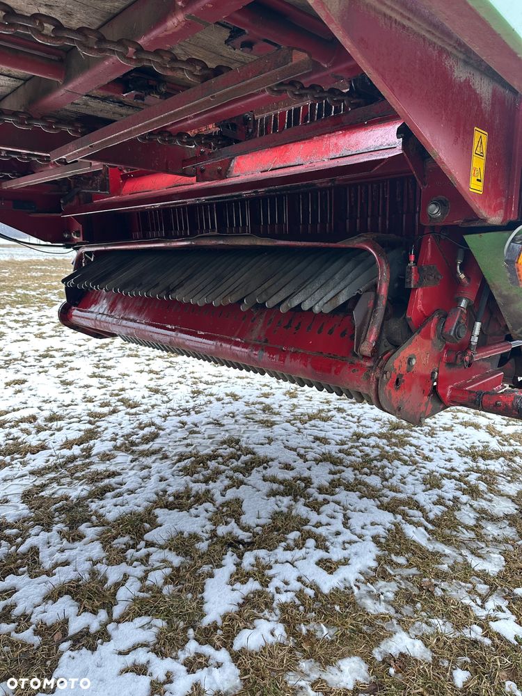 Strautmann Mega Vitesse 3DO - 7